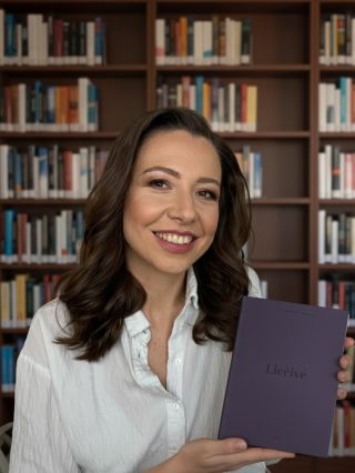 Nechcela som o tom hovoriť, ale… Často sa pristihnem, ako premýšľam, či to celé má zmysel. Aj dnes ráno som sa zobudila s...