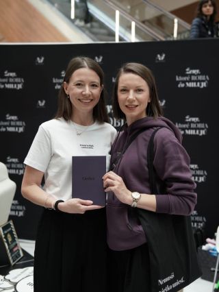 ✨Včerajší večer bol pre mňa nesmierne výnimočný. Uvedenie denníka Liečivé do života dopadlo ešte krajšie, než som si...